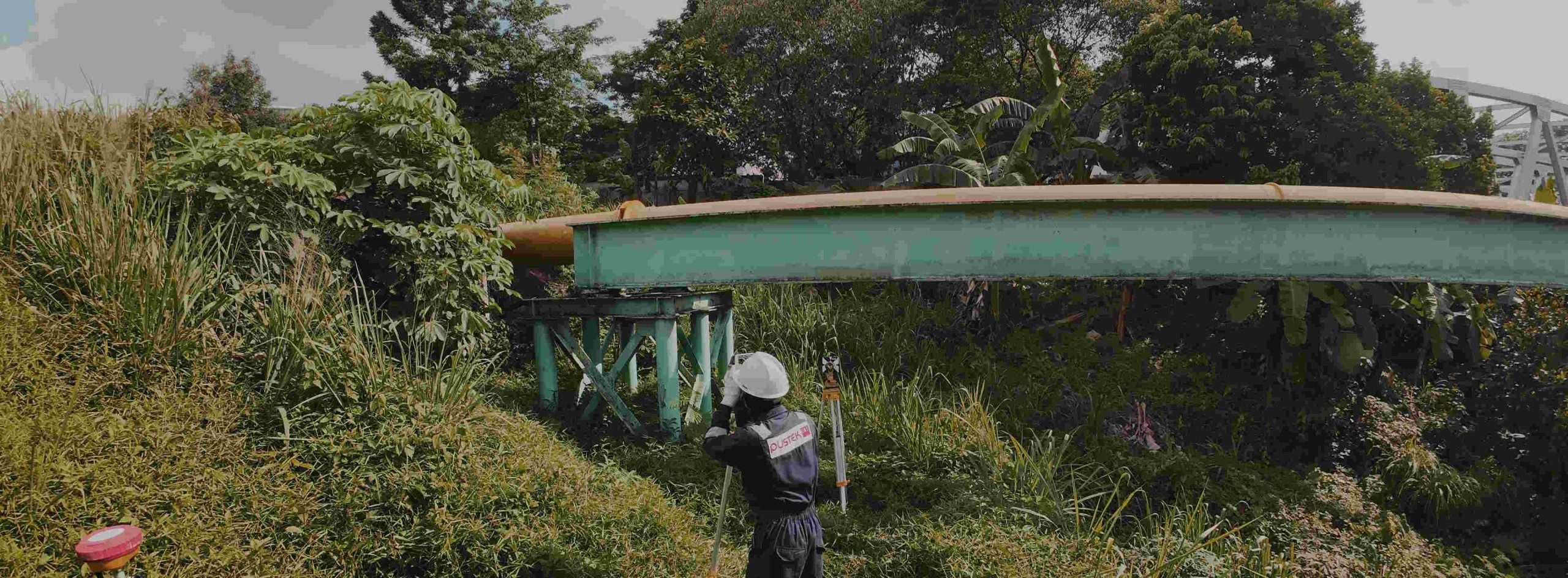 Assessment Jembatan