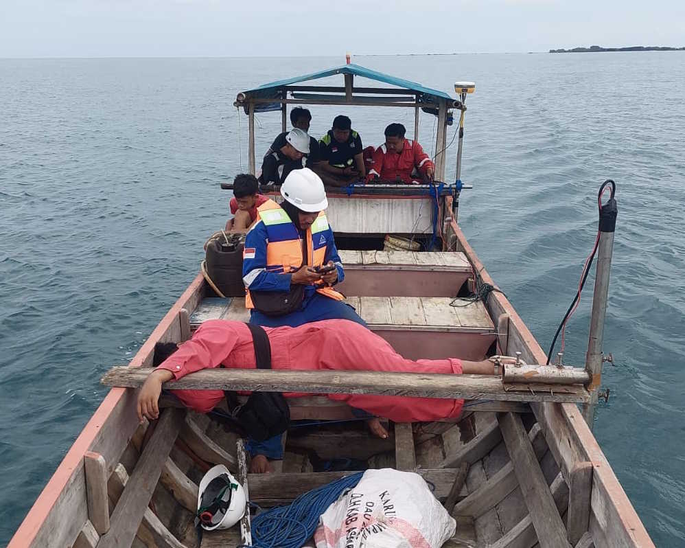 Survey Offshore Survey Offshore
